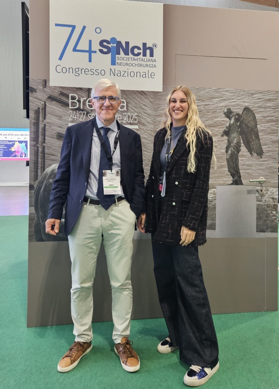 Glioblastoma, la Neurochirurgia dell’ospedale Sant’Anna presenta un approccio terapeutico che migliora la qualità di vita dei pazienti
