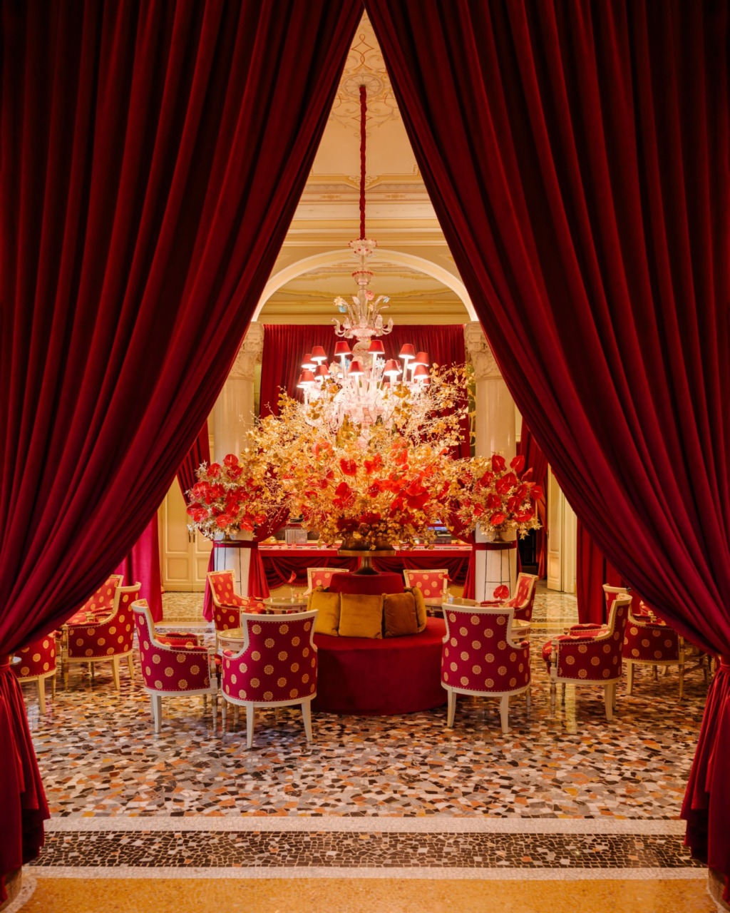 Autunno e Natale sul Lago, da trascorrere a Villa d’Este