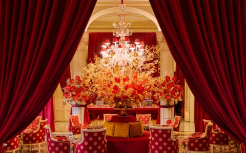 Autunno e Natale sul Lago, da trascorrere a Villa d’Este