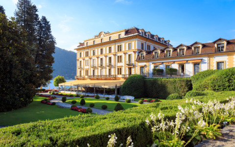 Nasce “Villa d’Este La Collezione”, un brand per riunire le eccellenze del Gruppo