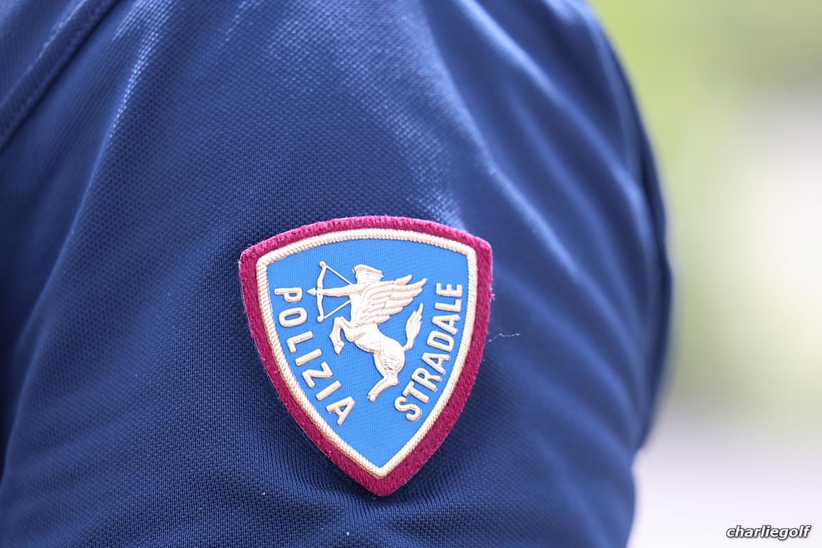 Otto patenti ritirate per guida in stato di ebbrezza nel week-end