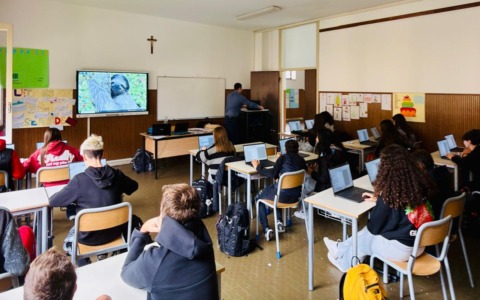 Orientamento gratuito per i ragazzi: Lo Snodo lancia la terza edizione di “OrientaMente”