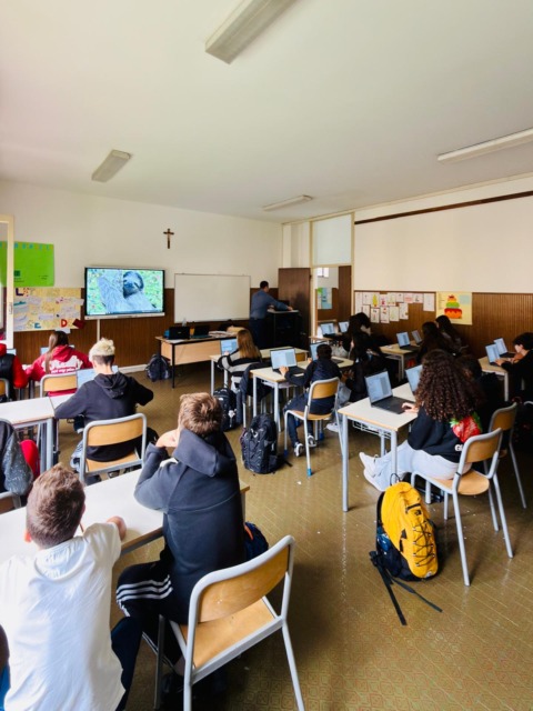 Orientamento gratuito per i ragazzi: Lo Snodo lancia la terza edizione di “OrientaMente”