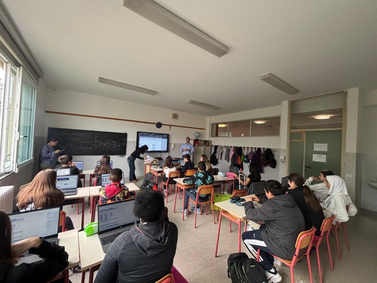“Orientamente”: prosegue il progetto di orientamento scolastico de Lo Snodo