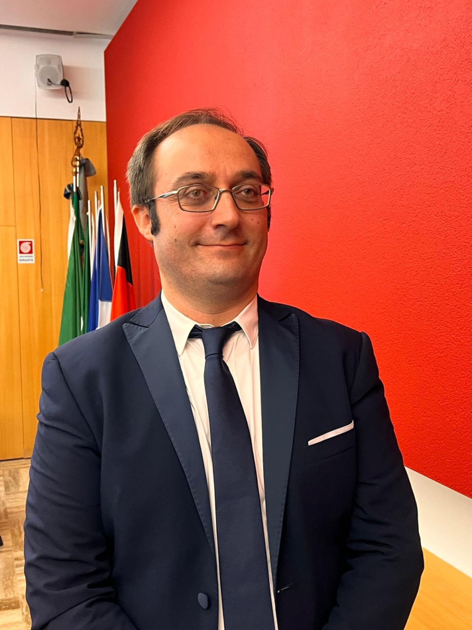 Cultura e Istruzione a Redaelli: l’assessore aumenta le deleghe
