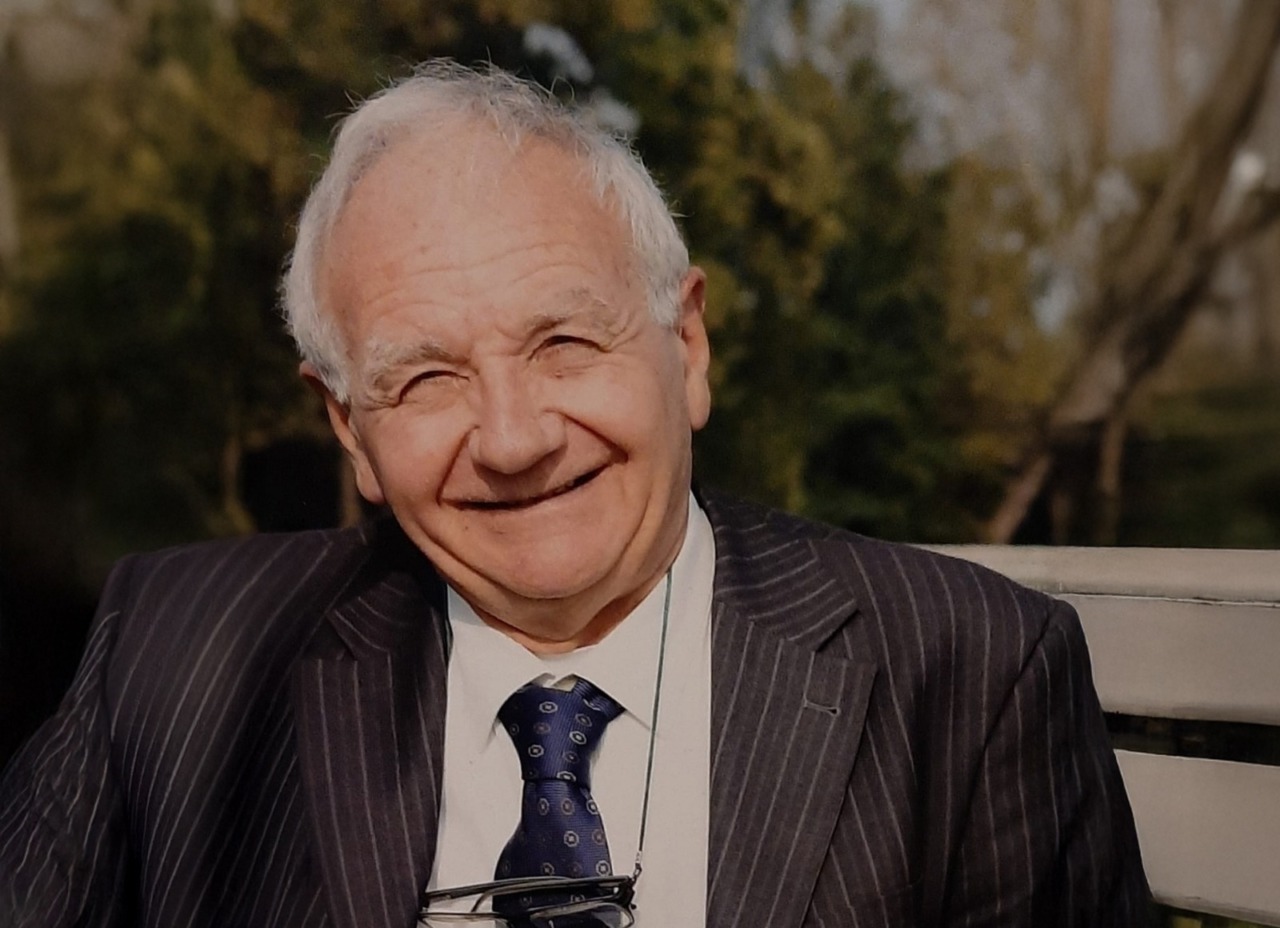 Addio a Giovannelli, storico commerciante
