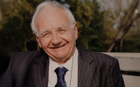 Addio a Giovannelli, storico commerciante