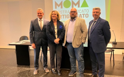 In arrivo la Mostra mercato artigianato: attesi duecento espositori