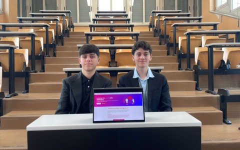 “Caio Plinio” tra le scuole finaliste del premio “Lombardia è ricerca – studenti”