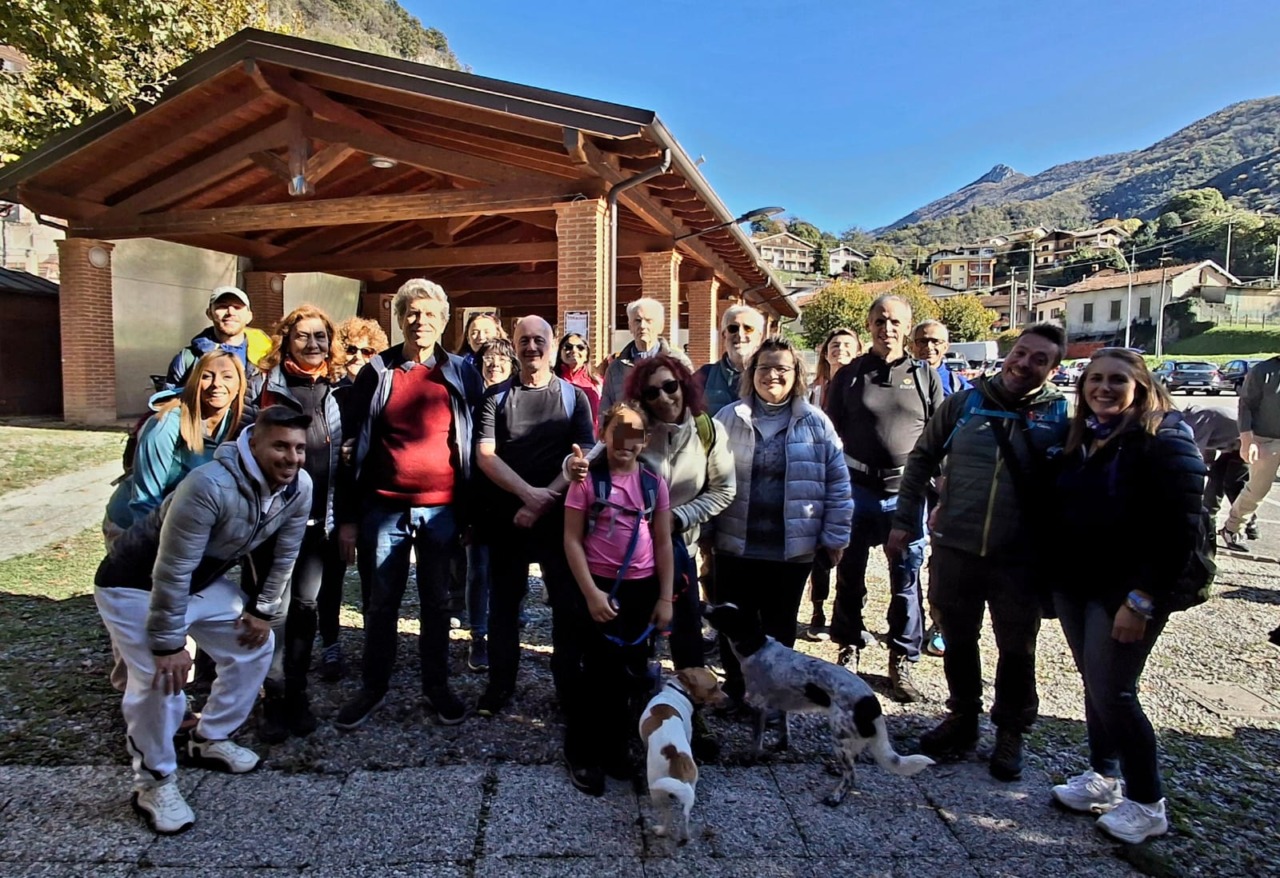 Castagnata, chiusa con entusiasmo la decima edizione