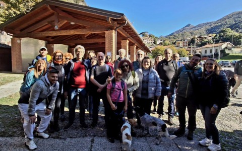 Castagnata, chiusa con entusiasmo la decima edizione