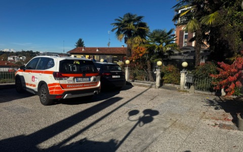Donna trovata morta: indagini in corso