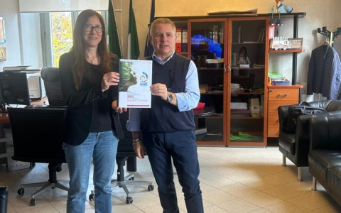 Rapporto di sostenibilità 2025: Comune promosso