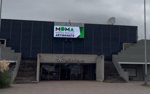 Al via la 52^ edizione della Mostra mercato Artigianato