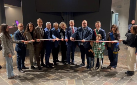 Si è aperta la 52esima fiera dell’Artigianato