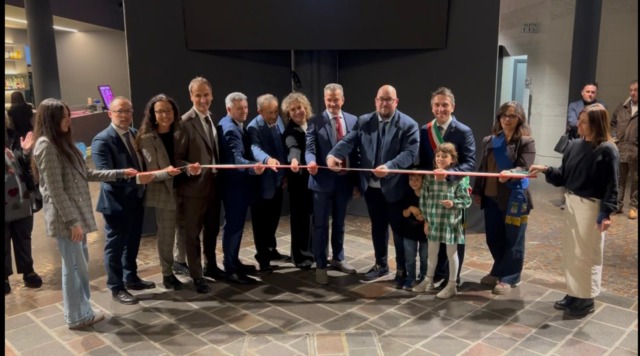 Si è aperta la 52esima fiera dell’Artigianato