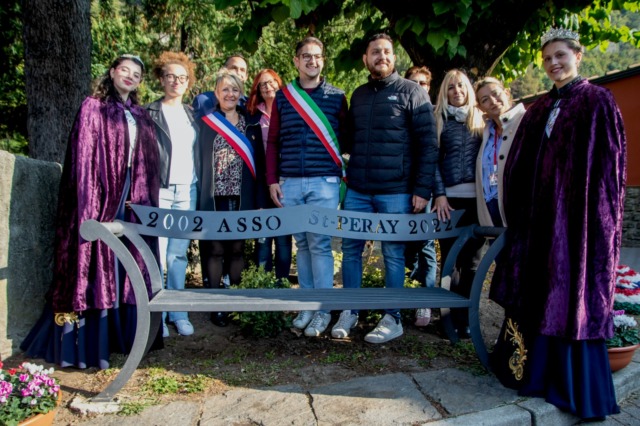Successo per la Festa del cavallo e del gemellaggio