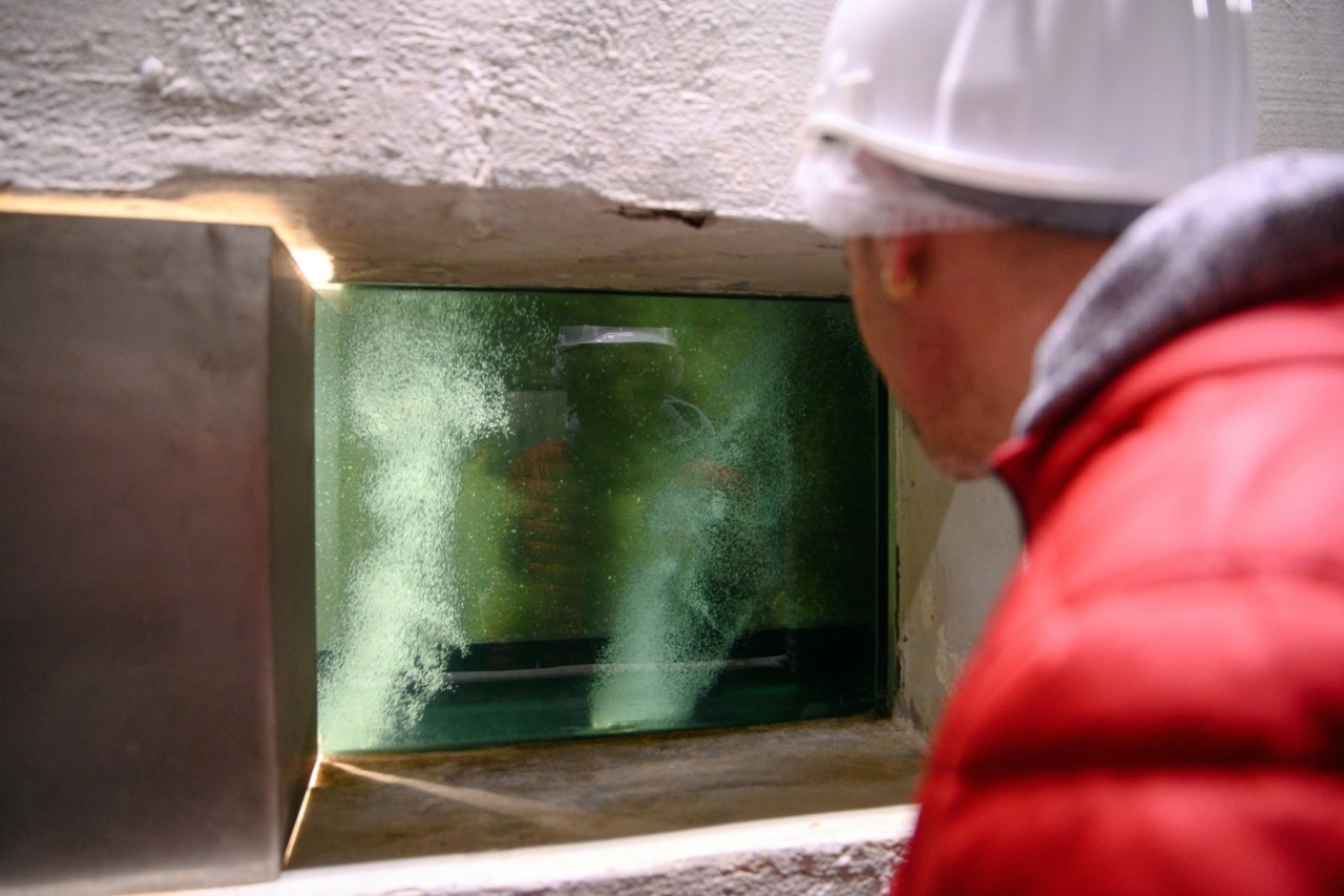 Visite guidate per conoscere la “caverna” di Acinque