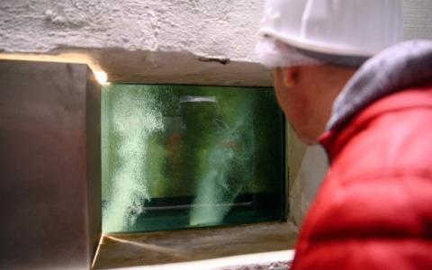 Visite guidate per conoscere la “caverna” di Acinque