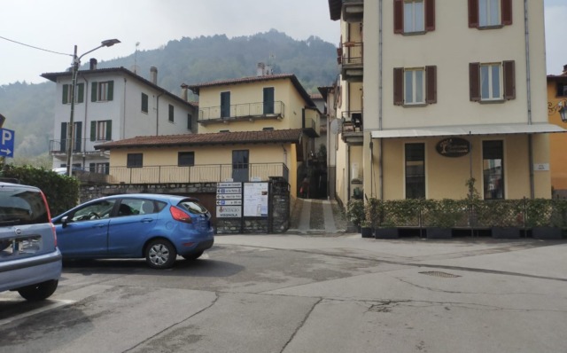 In arrivo 40 nuovi posti auto: saranno venduti ai residenti