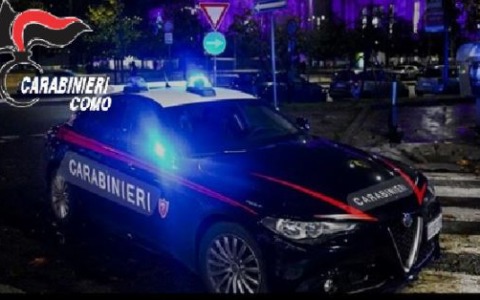 Rapina in farmacia: arrestato un 49enne