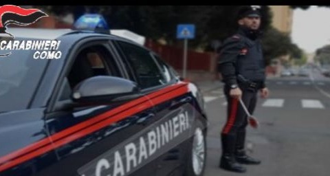 Rapina all’ufficio postale: due arrestati