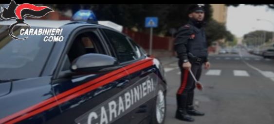 Rapina all’ufficio postale: due arrestati