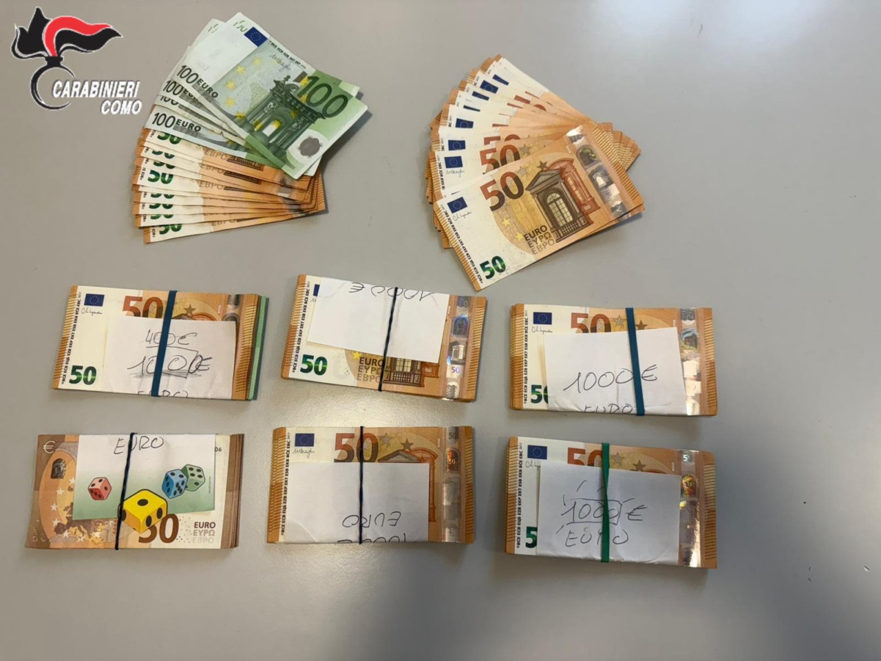 Si spaccia per carabiniere e truffa un’anziana: arrestato un 33enne