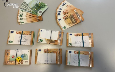 Si spaccia per carabiniere e truffa un’anziana: arrestato un 33enne