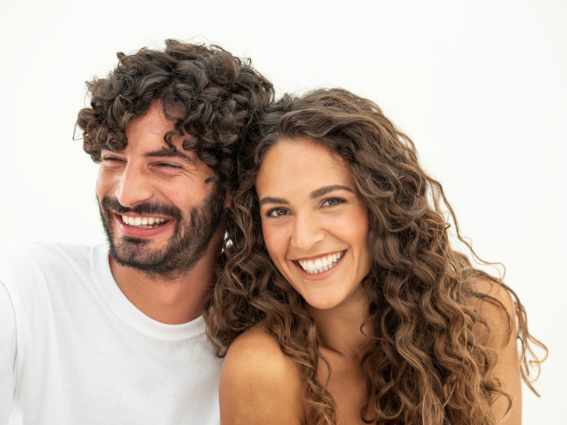 CRLAB: quando prendersi cura dei capelli significa ritrovare sé stessi