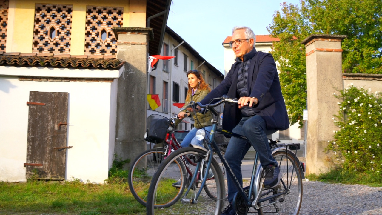 A “Dentro e Fuori dal Comune”, questa sera su il61 e Telecity, andremo alla scoperta di Cornaredo