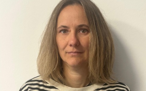 Michela Bortoletto