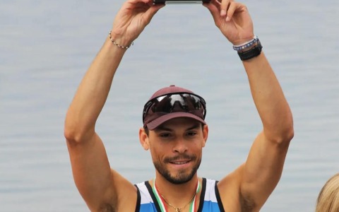 Soares vince per quattro volte il memorial don Angelo Villa: è il primo nella storia