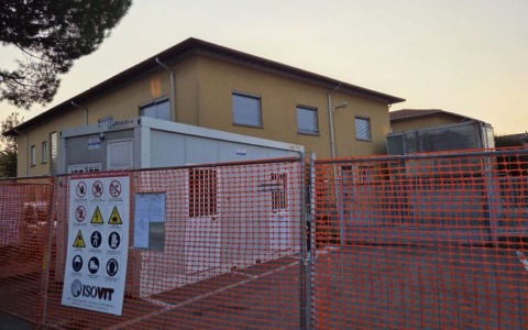 Al via la riqualificazione totale della scuola: lavori da circa 3 milioni di euro