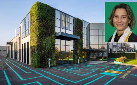 NWG Italia e NWG Energia ai Changemaker Days 2025 di Ashoka Italia