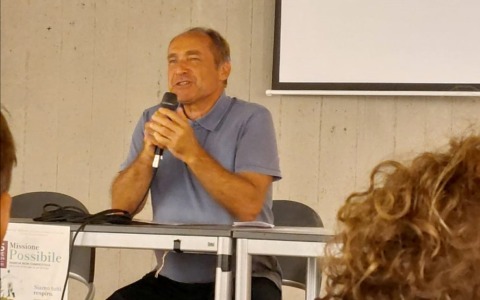 “Camminando insieme” per sostenere i progetti dei missionari erbesi