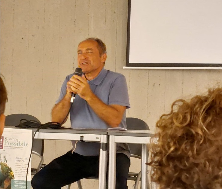 “Camminando insieme” per sostenere i progetti dei missionari erbesi