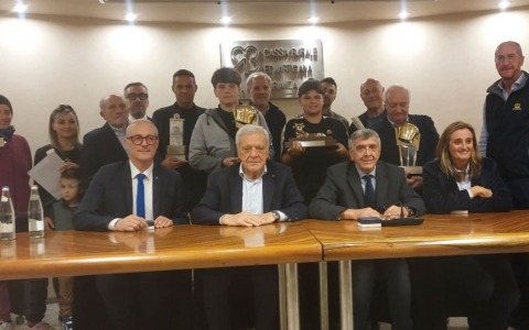 Premiati i vincitori della Fiera zootecnica 2025