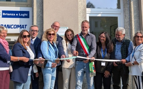 Inaugurato lo Spazio Salute dedicato al benessere delle donne