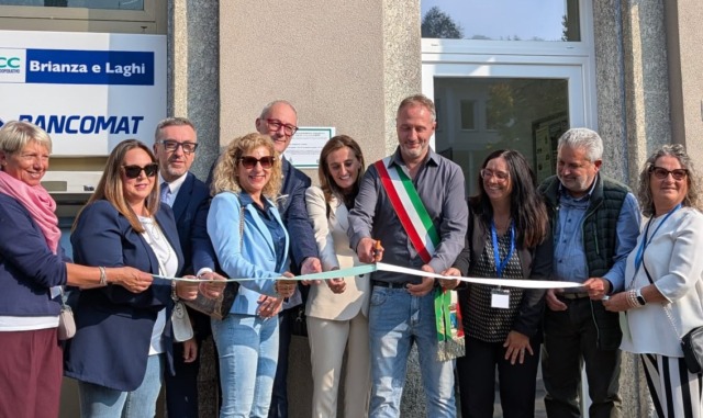 Inaugurato lo Spazio Salute dedicato al benessere delle donne