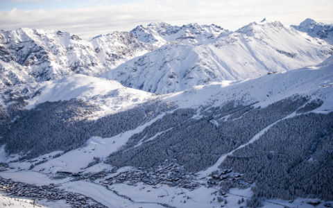 100 giorni alle Olimpiadi 2026: Livigno fa il conto alla rovescia