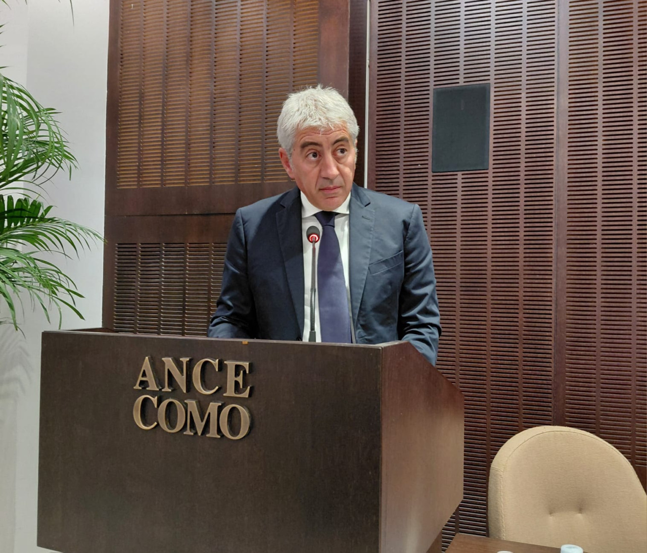L’Associazione dei Costruttori Edili della provincia ha un nuovo presidente: è Eugenio Rizzuti