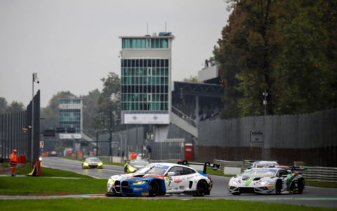 All’Autodromo di Monza arriva l’ACI Racing Weekend