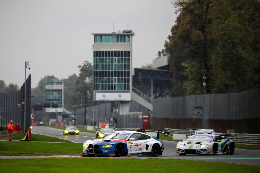 All’Autodromo di Monza arriva l’ACI Racing Weekend