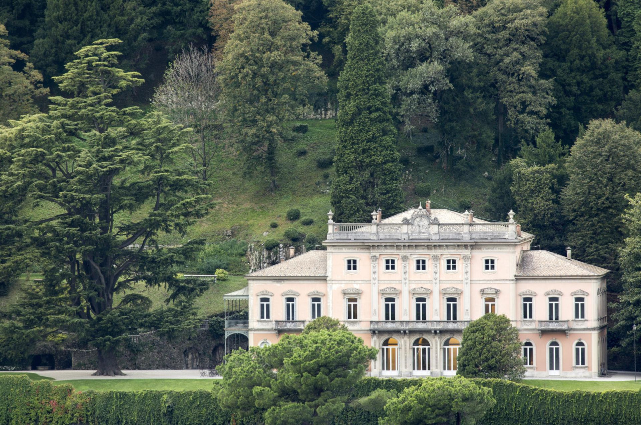 A Villa del Grumello la rassegna letteraria “Al limite, un libro”