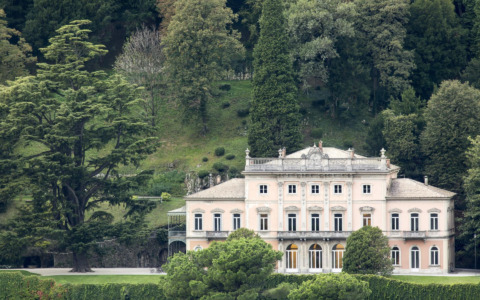 A Villa del Grumello la rassegna letteraria “Al limite, un libro”