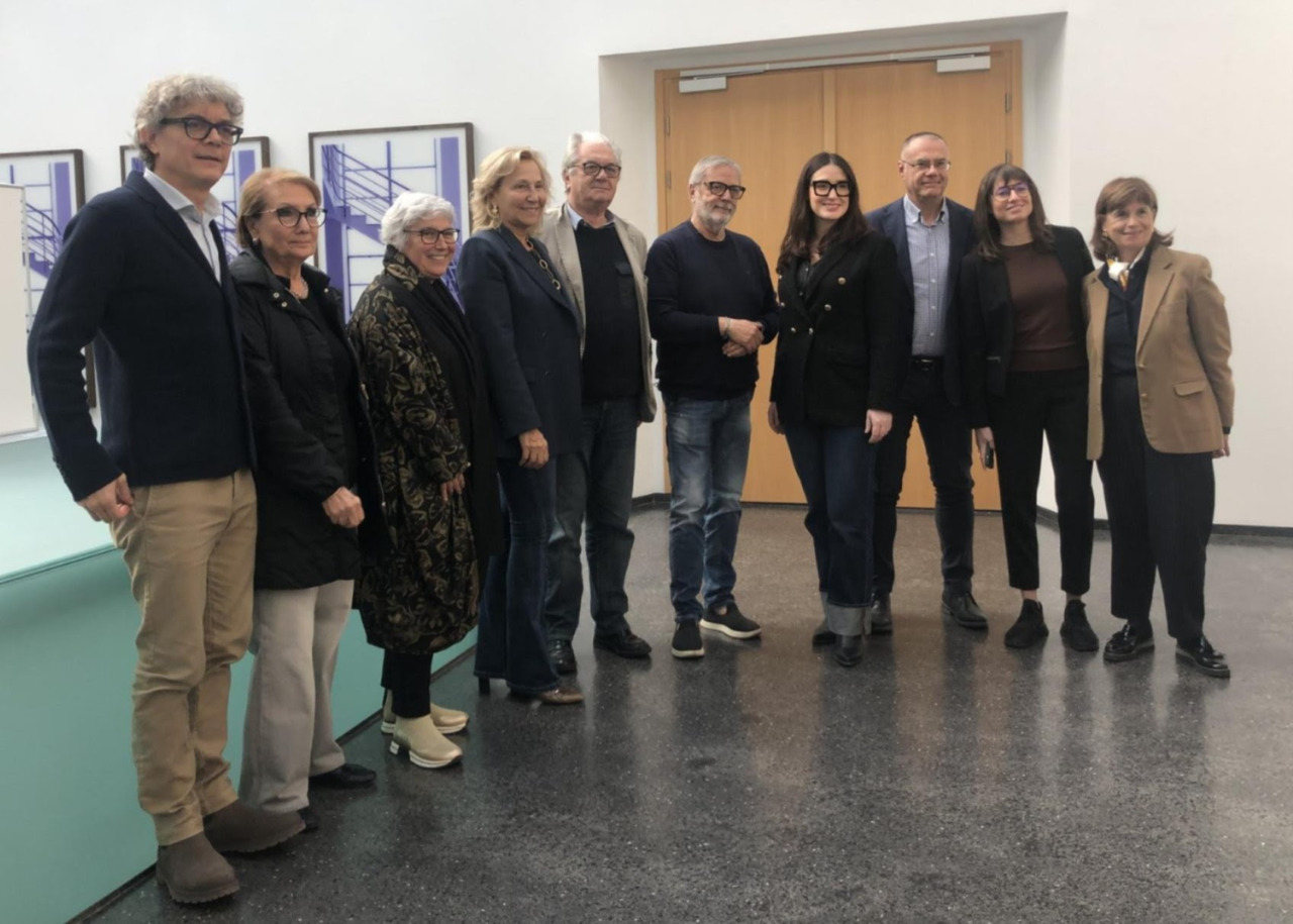 Undici eccellenze lariane propongono visite guidate a tema “Sul filo dell’acqua”