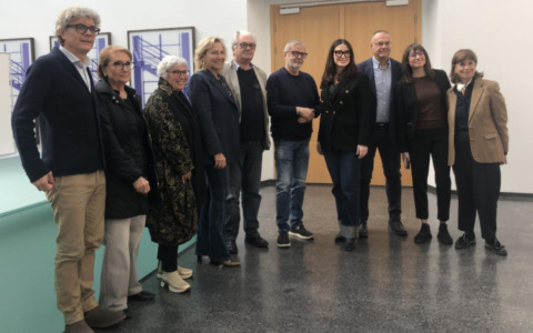 Undici eccellenze lariane propongono visite guidate a tema “Sul filo dell’acqua”