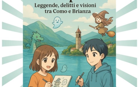 Manga che passione: un appuntamento dedicato ai giovani