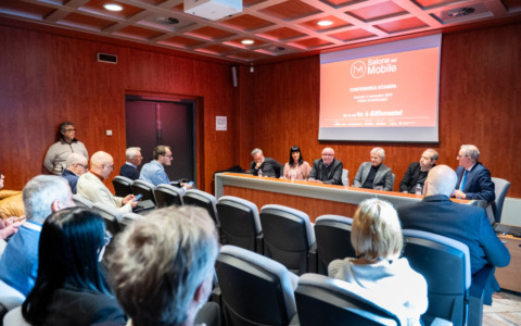 La ventesima edizione del Salone del Mobile di Bergamo, tra innovazione e nuovi trend